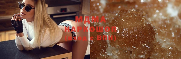 кокс Березники